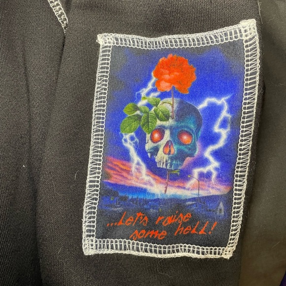 Broken Promises Hoodie - Picture 5 of 7